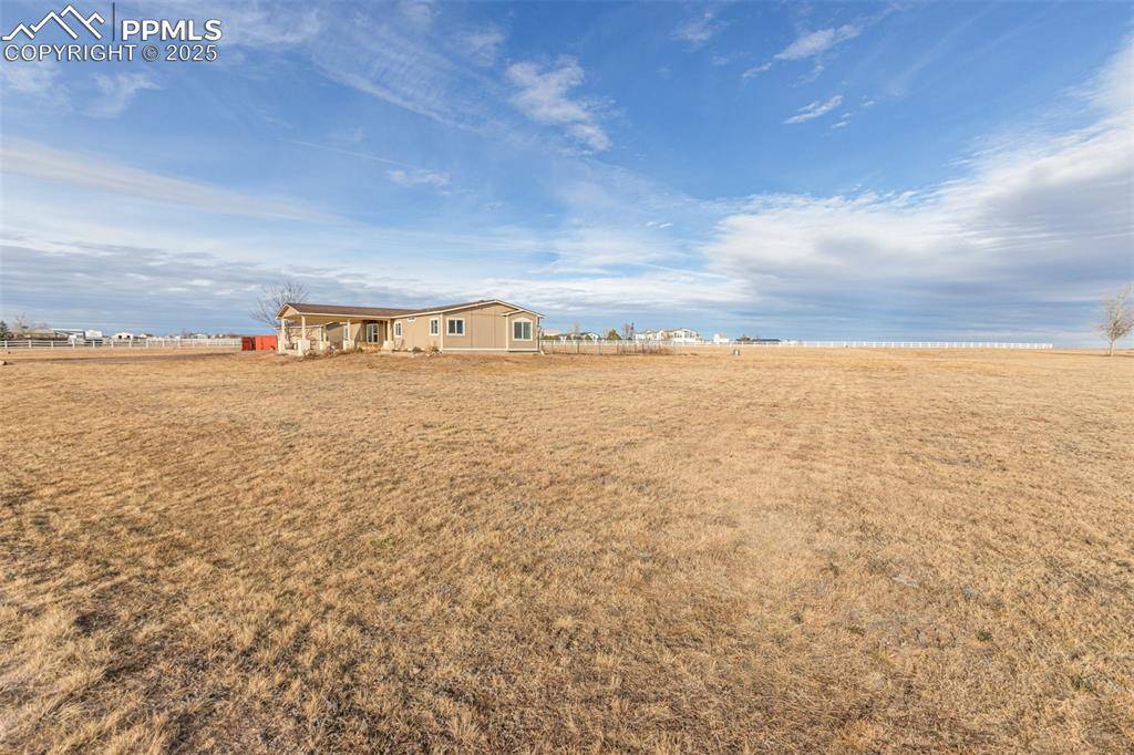 Peyton, CO 80831,6545 Connie Lee CT
