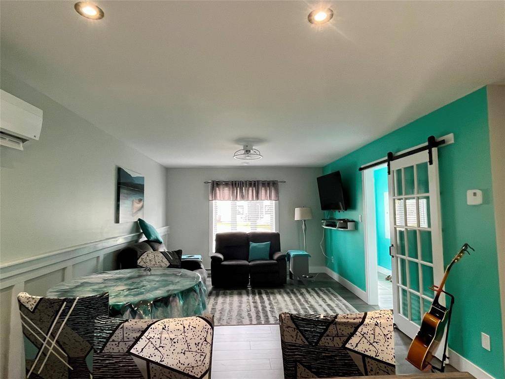 Massey Drive, NL A2H 0H5,17 Albert Street