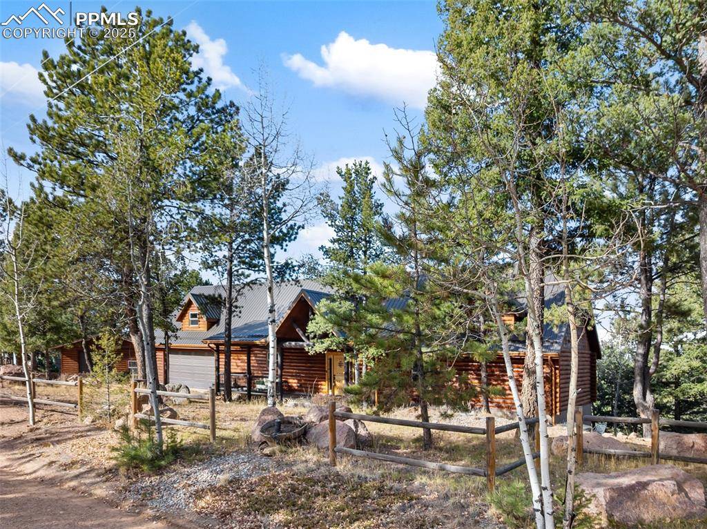 Divide, CO 80814,111 Blue Spruce RD