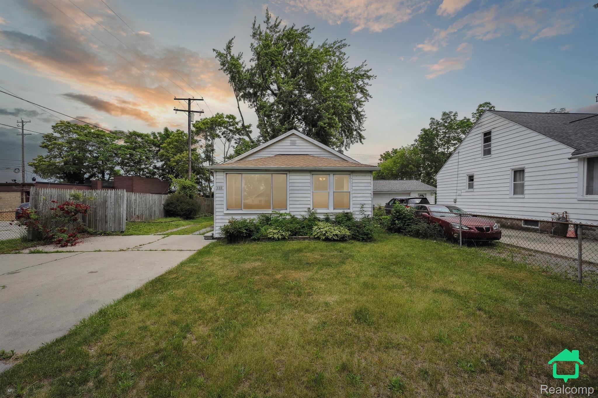 Ypsilanti, MI 48198,823 Hawthorne AVE