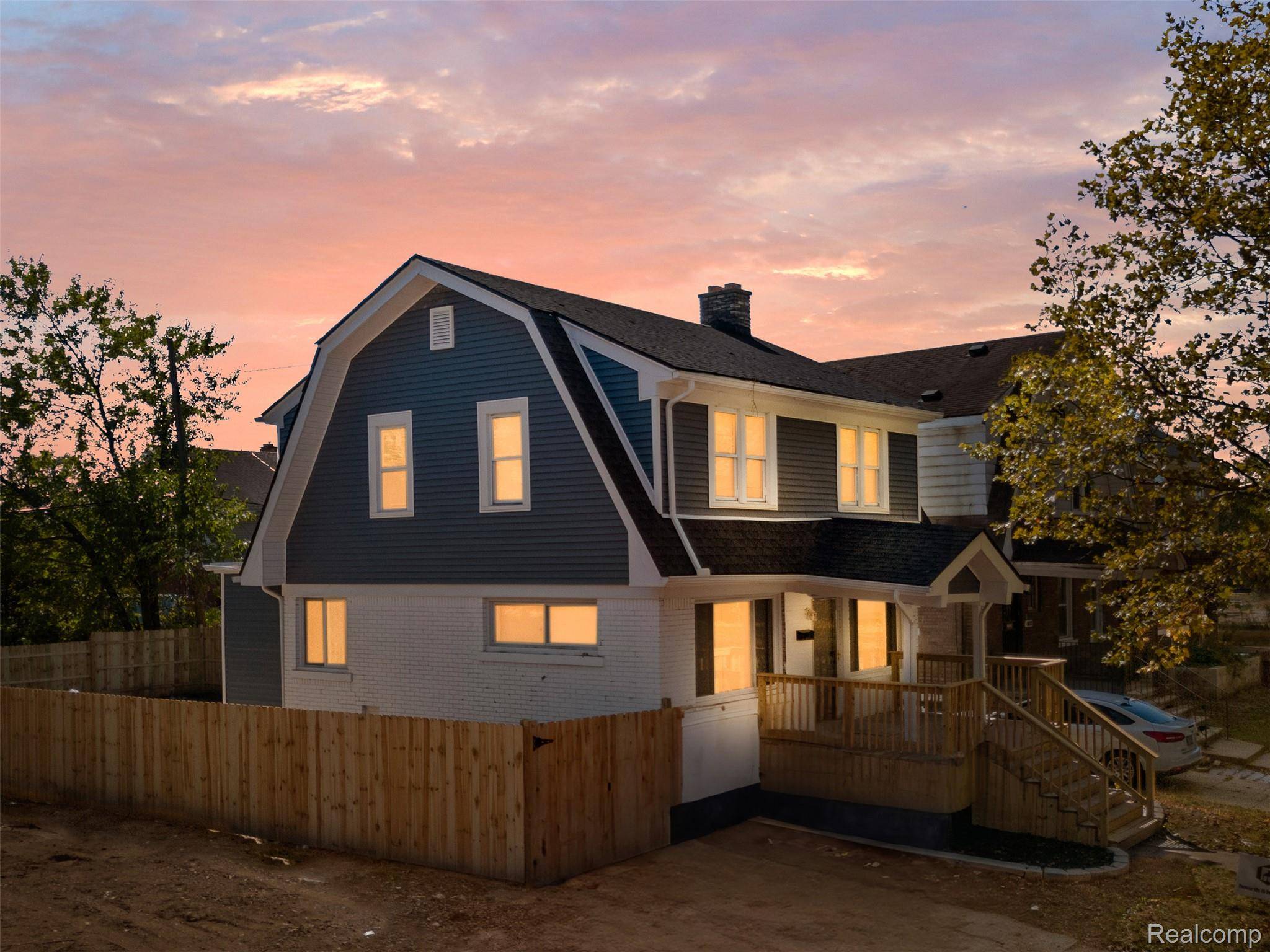 Detroit, MI 48204,4033 Clairmount ST