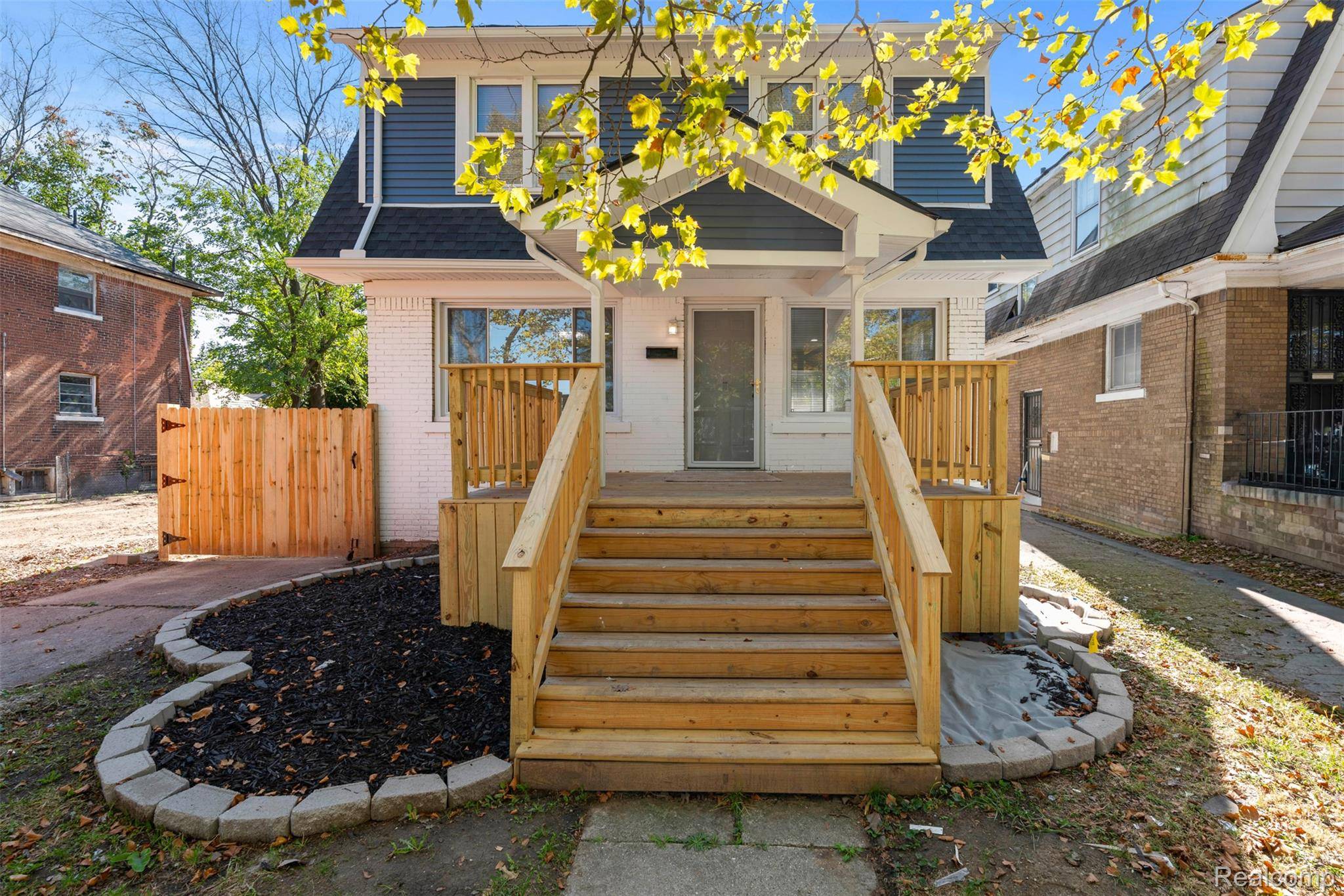 Detroit, MI 48204,4033 Clairmount ST