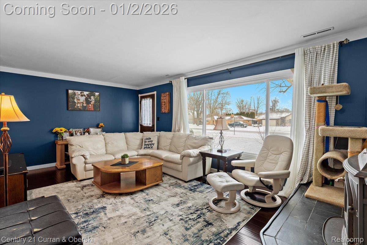 Harrison Township, MI 48045,39925 Bridgeview ST