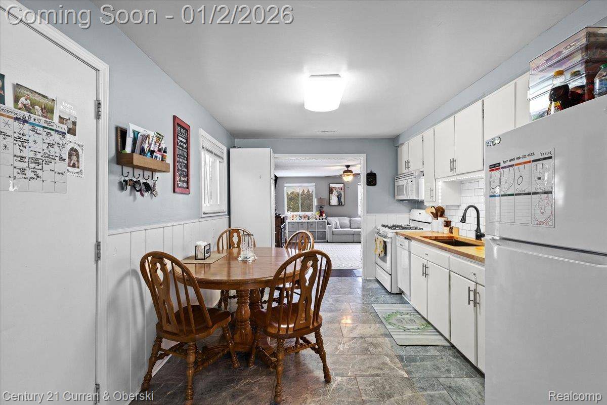 Harrison Township, MI 48045,39925 Bridgeview ST