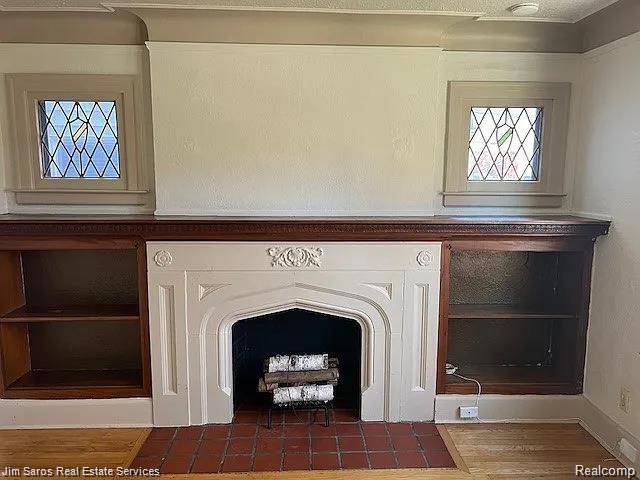 Grosse Pointe Park, MI 48230,1326 #1F Maryland ST