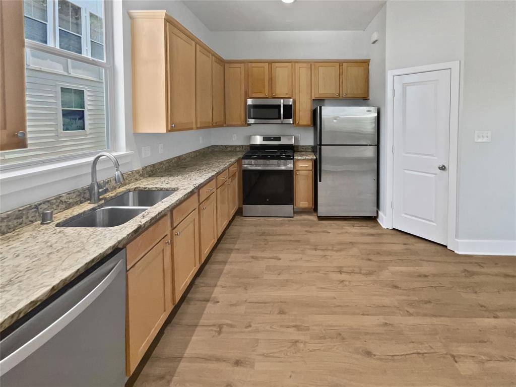 Dallas, TX 75204,1616 Tribeca Way