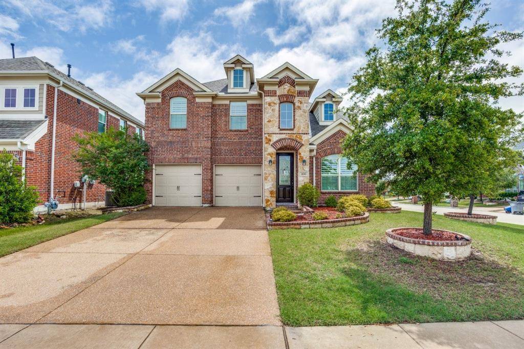 Wylie, TX 75098,100 Lavender Lane