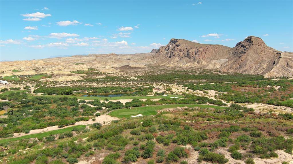 Lot 15 & 16 Riverview, Terlingua, TX 79852