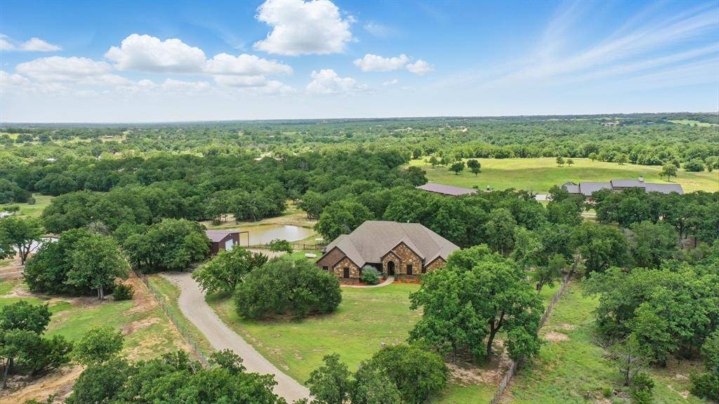 Weatherford, TX 76088,235 Rock Springs Road