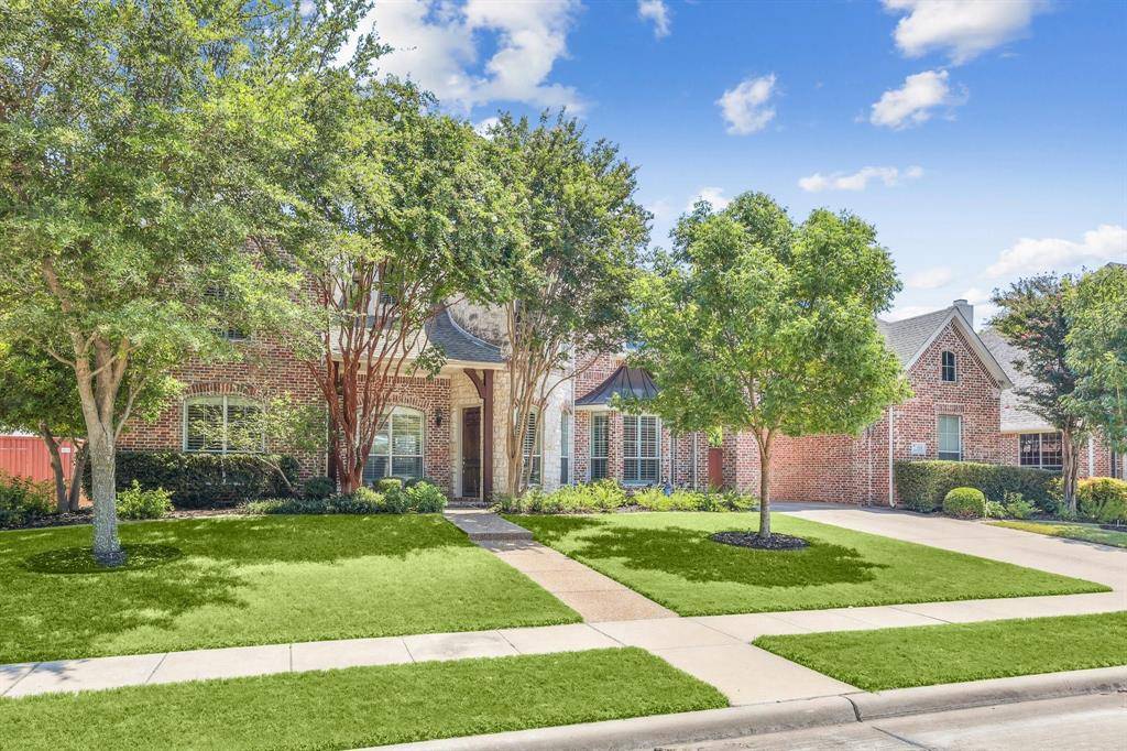 Murphy, TX 75094,1114 Crosswind Drive