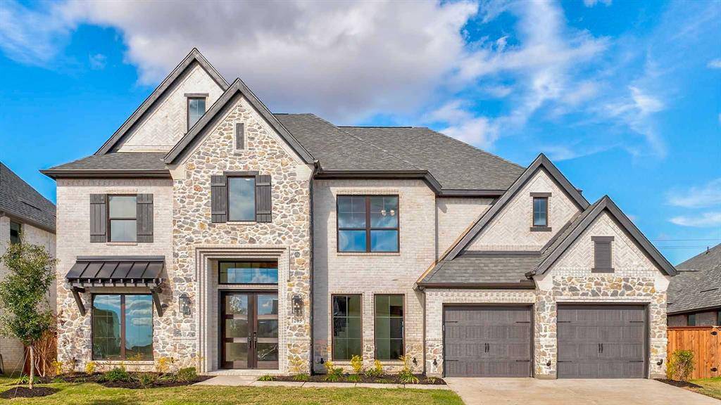 Celina, TX 75009,205 Barn Swallow Drive