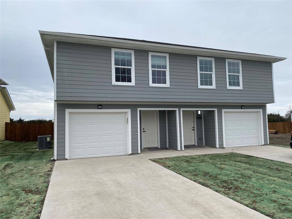 Trenton, TX 75490,365 Sunnyside Drive #A