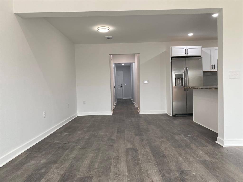 365 Sunnyside Drive #A, Trenton, TX 75490