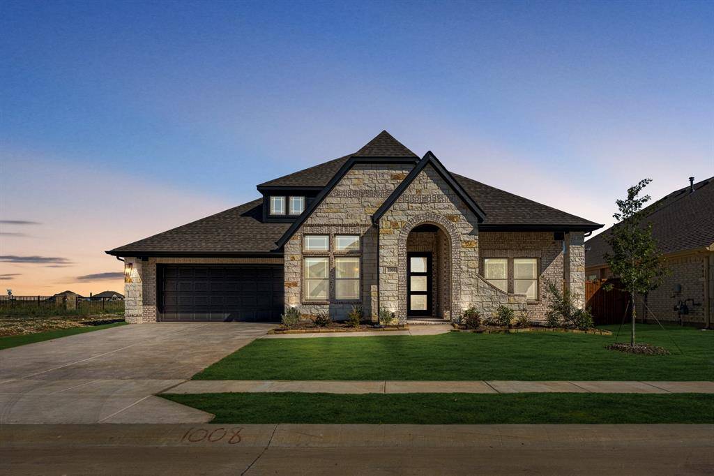 Justin, TX 76247,1008 Silver Sage Drive