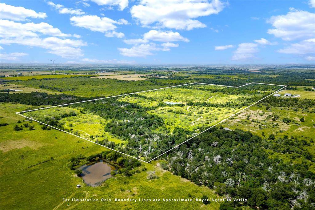 Mount Calm, TX 76673,1324 Lcr 120