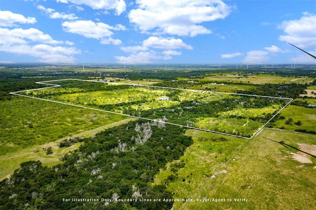 Mount Calm, TX 76673,1324 Lcr 120