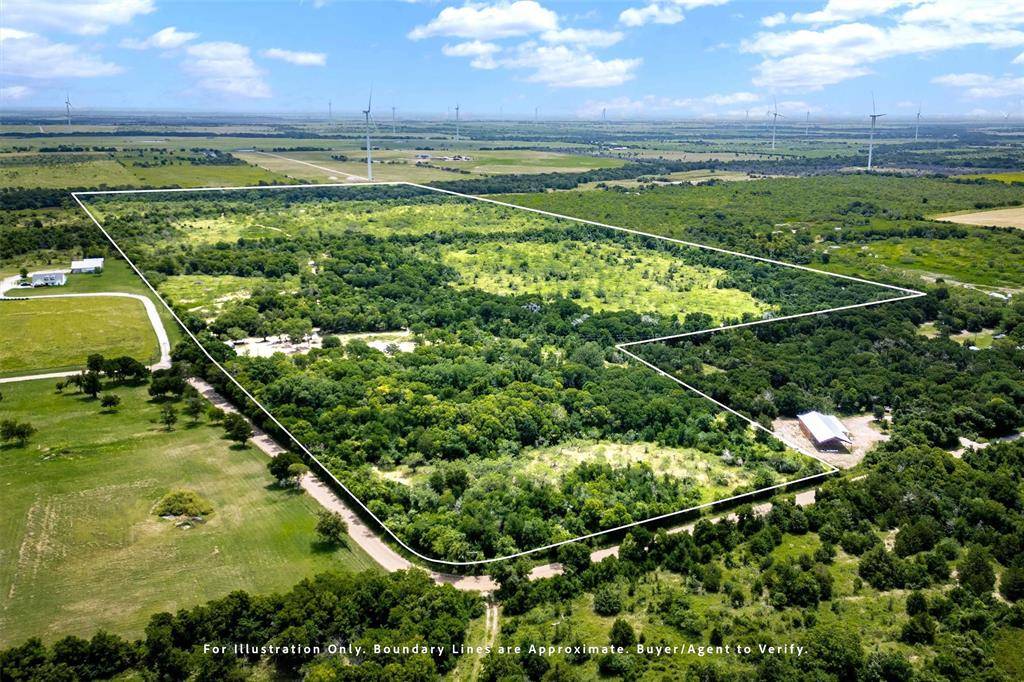 Mount Calm, TX 76673,1324 Lcr 120