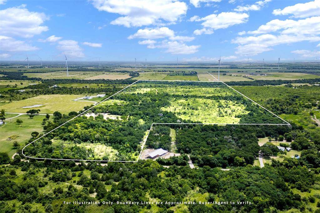 Mount Calm, TX 76673,1324 Lcr 120