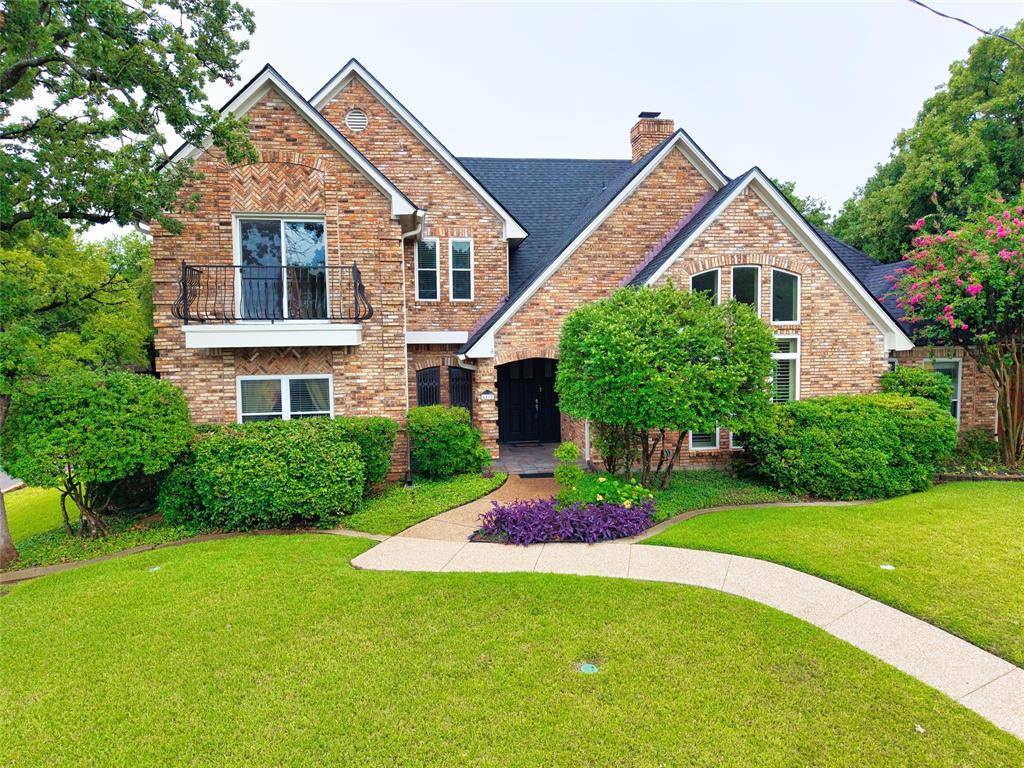 Arlington, TX 76016,6512 Shorewood Drive