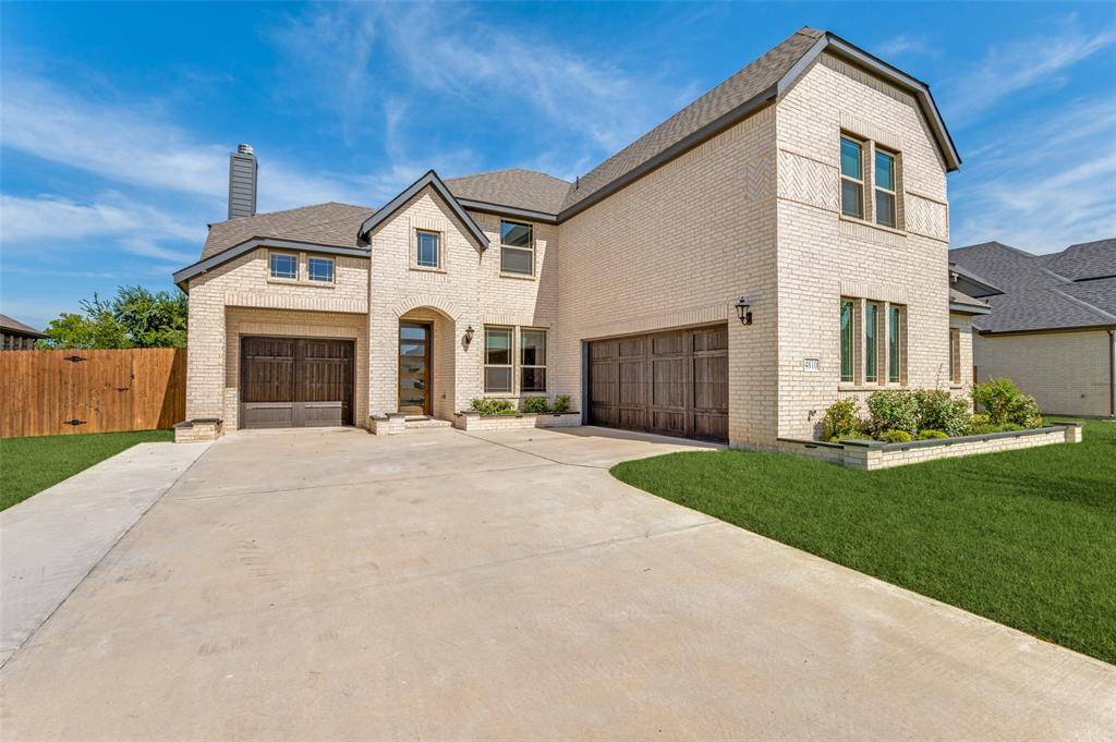 Midlothian, TX 76065,4810 Nomad Drive