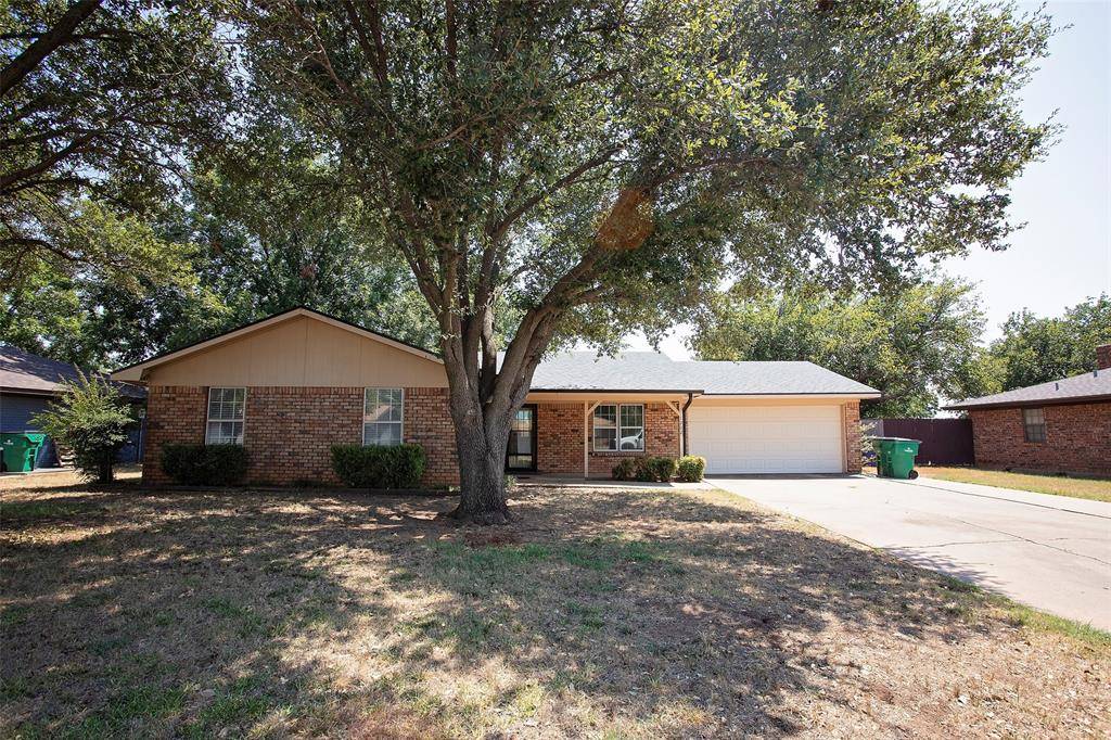 Graham, TX 76450,1202 Randy Drive Drive