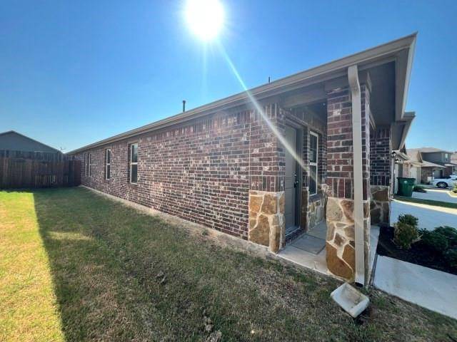 Crandall, TX 75114,3517 Mildren Bend