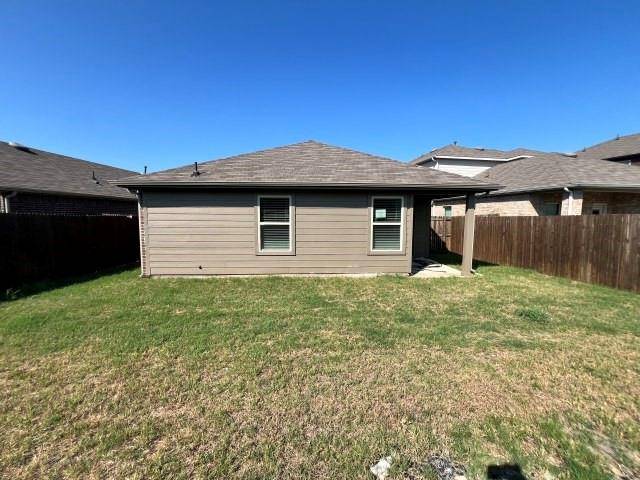 Crandall, TX 75114,3517 Mildren Bend