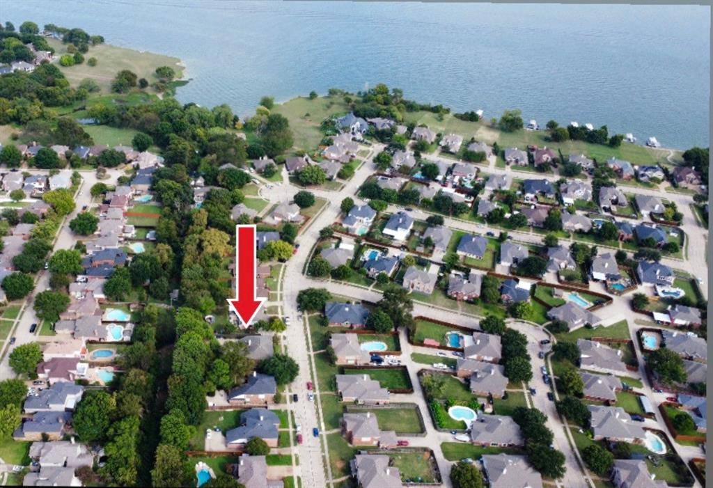 Rowlett, TX 75088,8801 Lakeside Drive