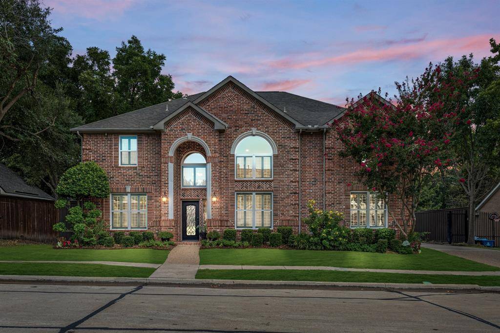 Rowlett, TX 75088,8801 Lakeside Drive
