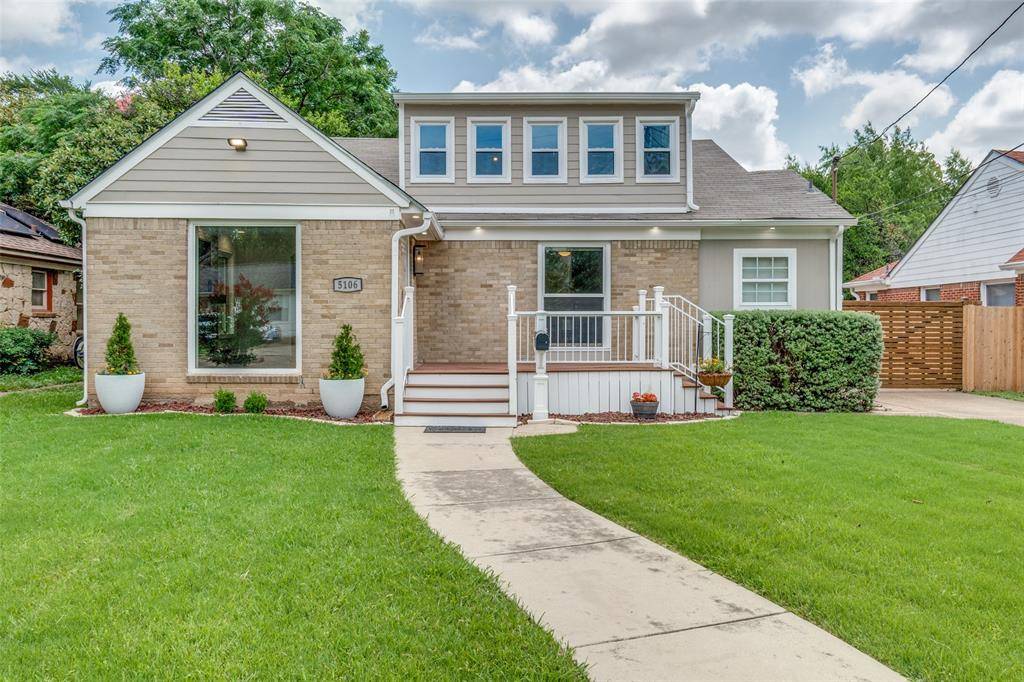 Dallas, TX 75235,5106 Stoneleigh Avenue