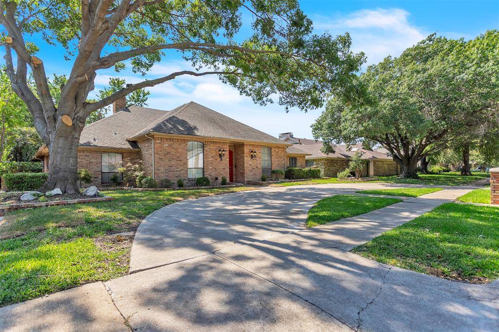 Plano, TX 75075,3820 Matterhorn Drive