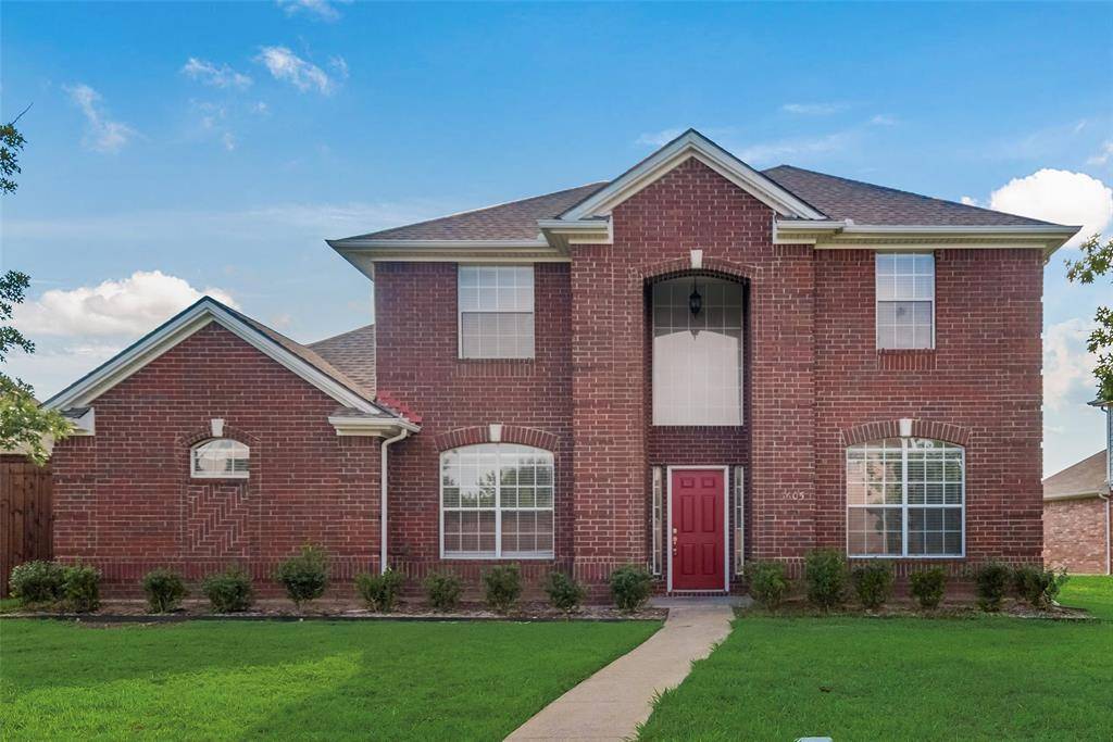 Richardson, TX 75082,3605 Carrington Drive