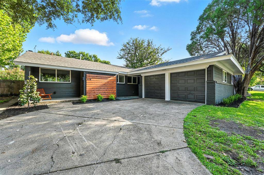 Richardson, TX 75080,514 Worcester Way