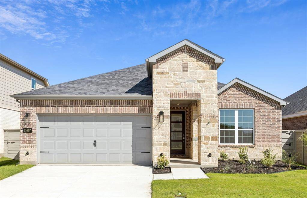 Justin, TX 76247,11404 Treehouse Trail