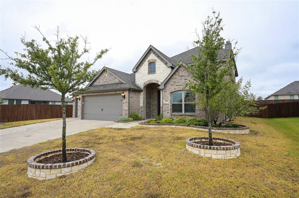Midlothian, TX 76065,809 Deleon Drive