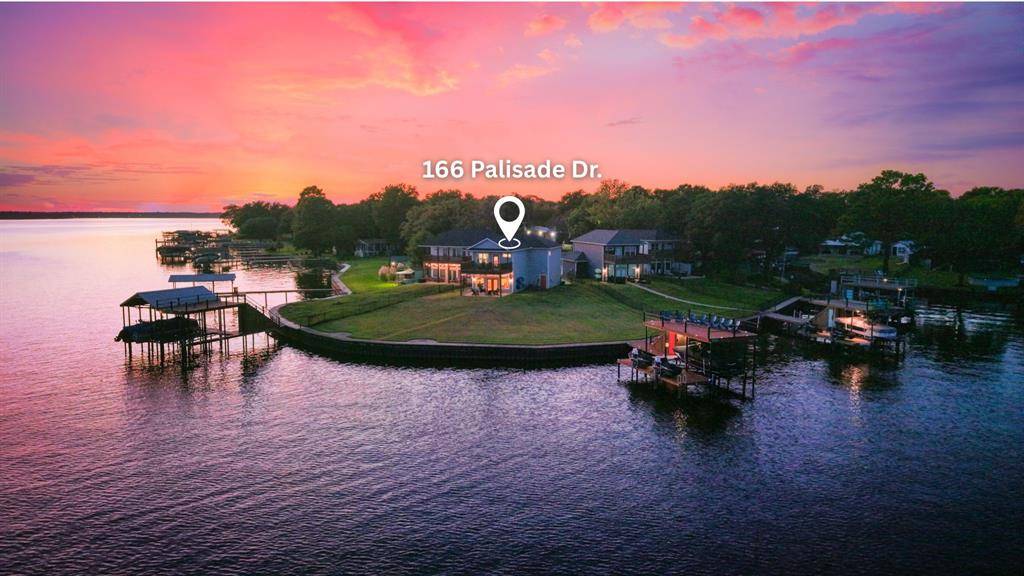 Mabank, TX 75156,166 Palisade Drive