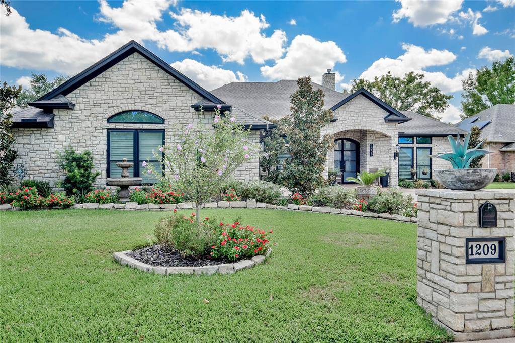 Granbury, TX 76048,1209 Mallard Way