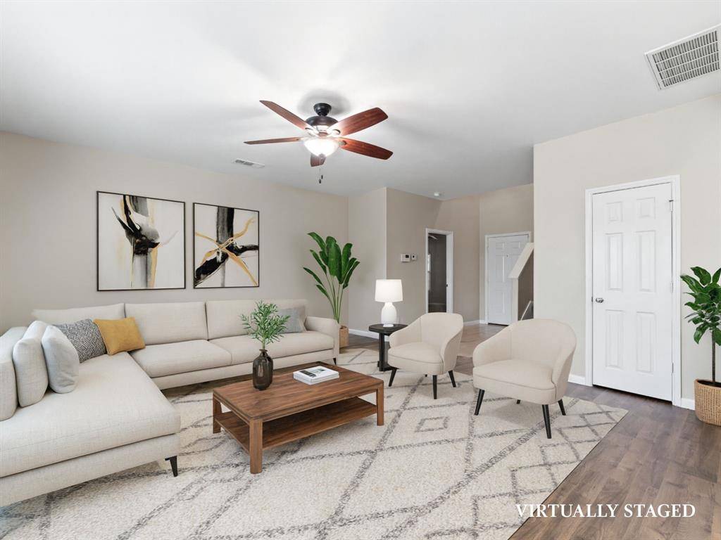 Crowley, TX 76036,504 Riverbed Drive