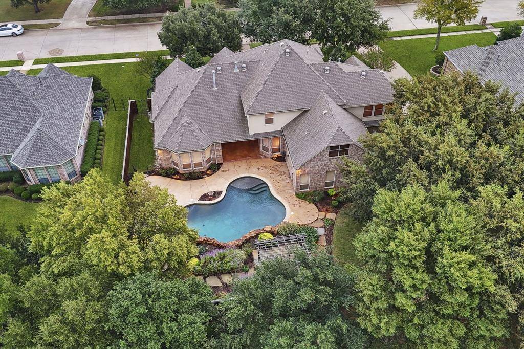 North Richland Hills, TX 76182,8315 Thornridge Drive