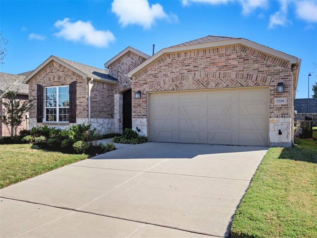 Little Elm, TX 76227,7728 Monument Drive