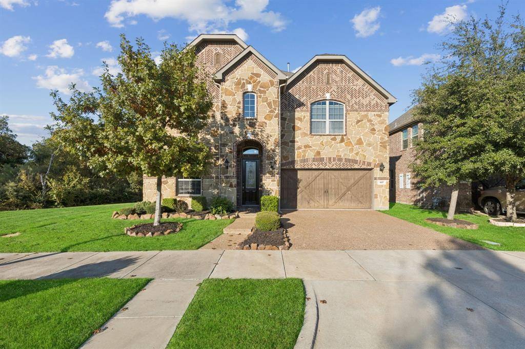 Euless, TX 76039,807 Dove Trail