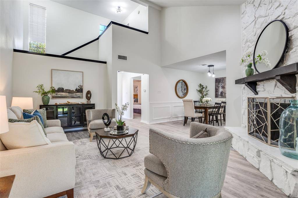 Irving, TX 75061,122 Wilshire Court