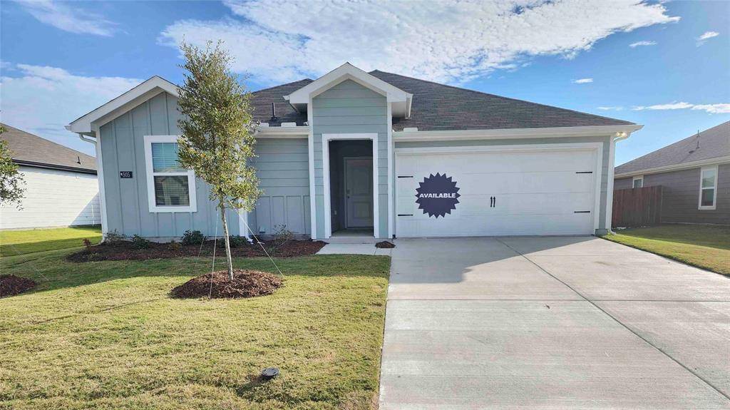 Josephine, TX 75173,505 Gooseberry Drive