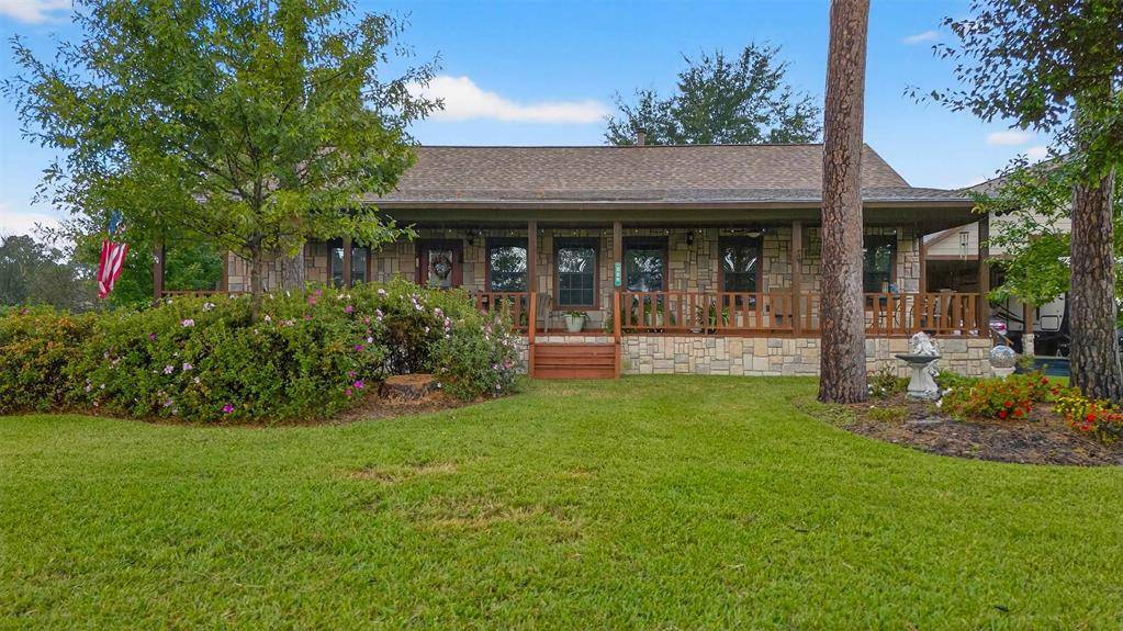 Chandler, TX 75758,509 Wildewood Drive