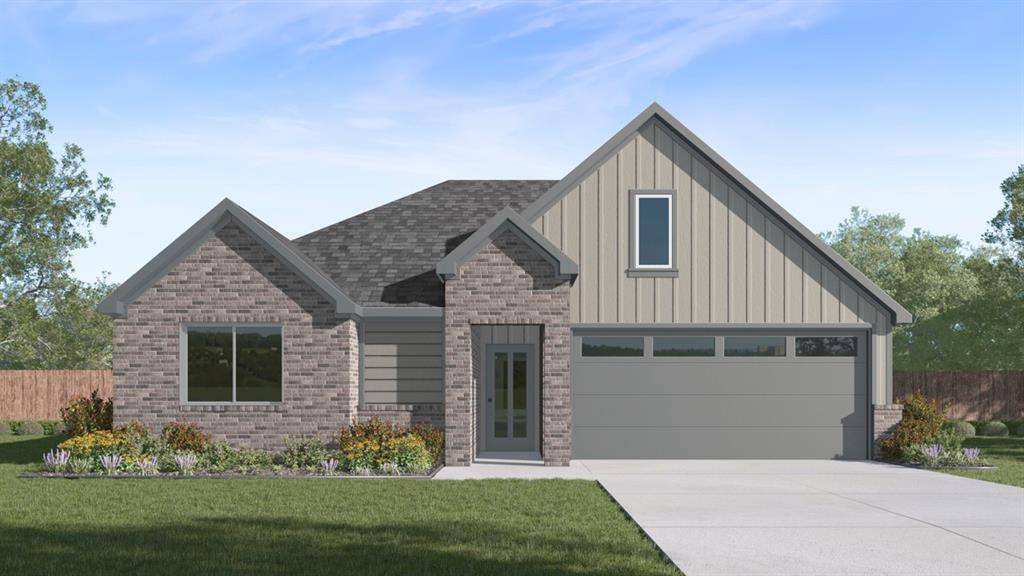 Lindale, TX 75771,2029 Bobby Ashcraft Drive