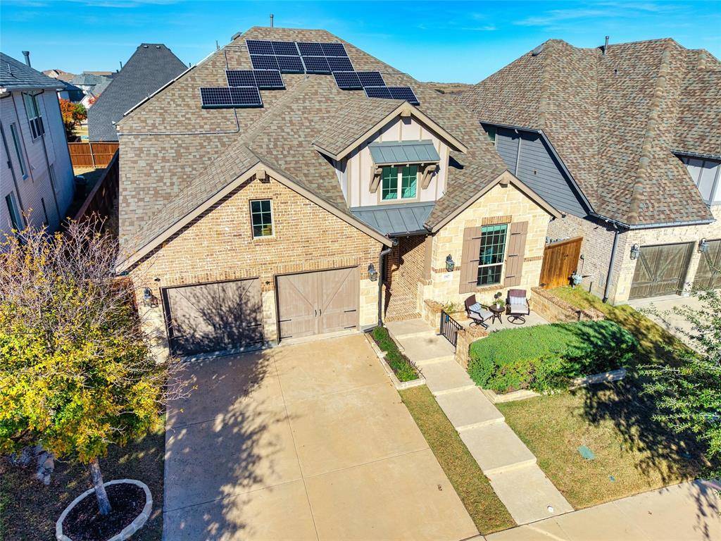 Fort Worth, TX 76008,1917 Bending Oak Street