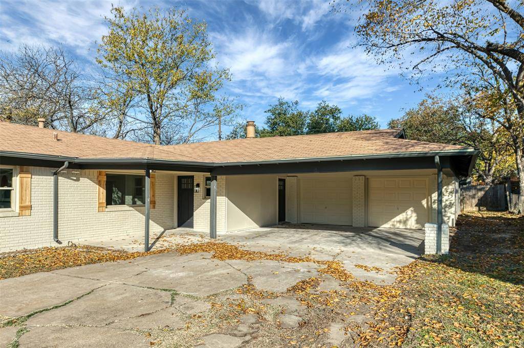 Haltom City, TX 76117,5009 Roxie Street