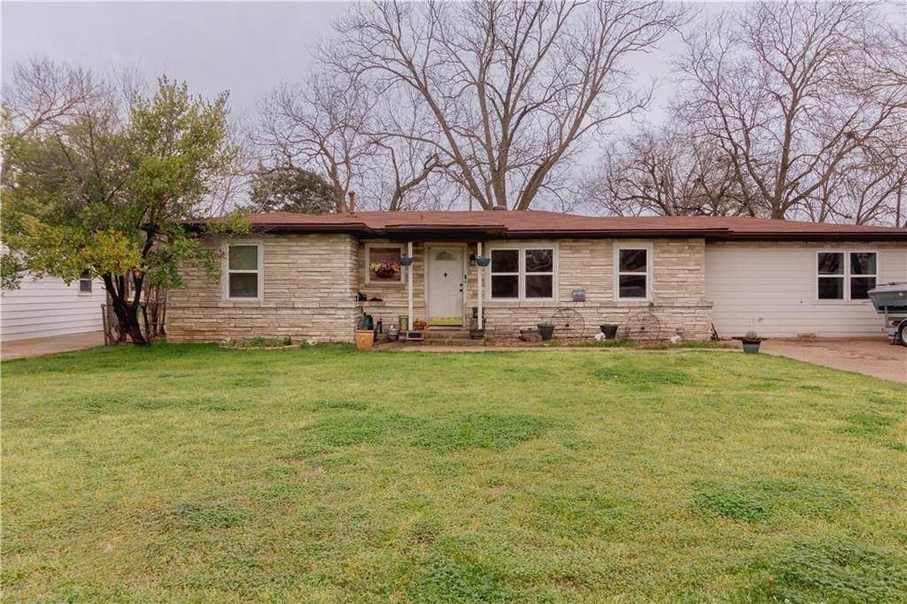 Waco, TX 76706,114 Brewster Street