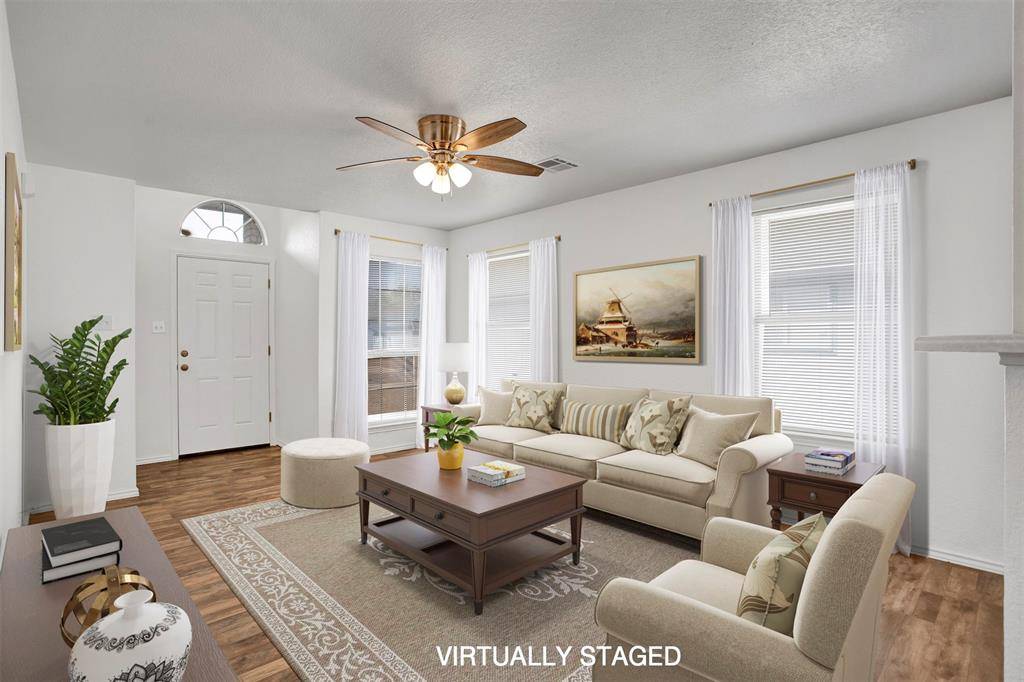 Killeen, TX 76543,2010 Wright Way