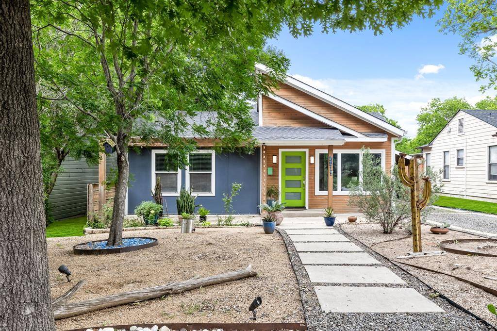 Dallas, TX 75218,8911 Diceman Drive